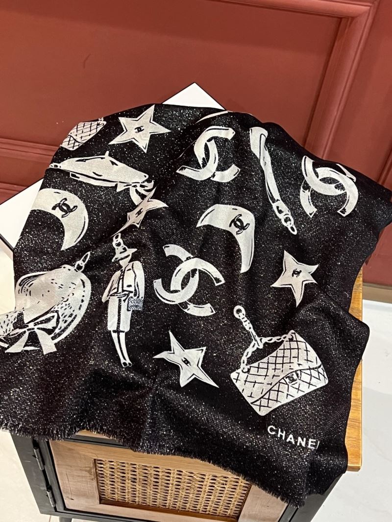 CHANEL